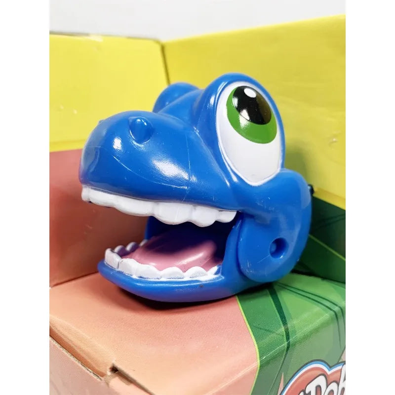 Playdoh Dino et Camions de Ferme Avec Accessoires Pate A Modeler Pour Enfants Colorés et Imaginatifs by Hasbro