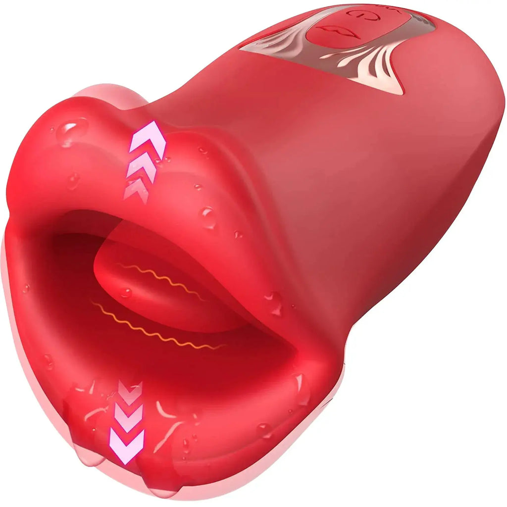 Stimulateur de clitoris par succion en silicone – Xisok RFO1