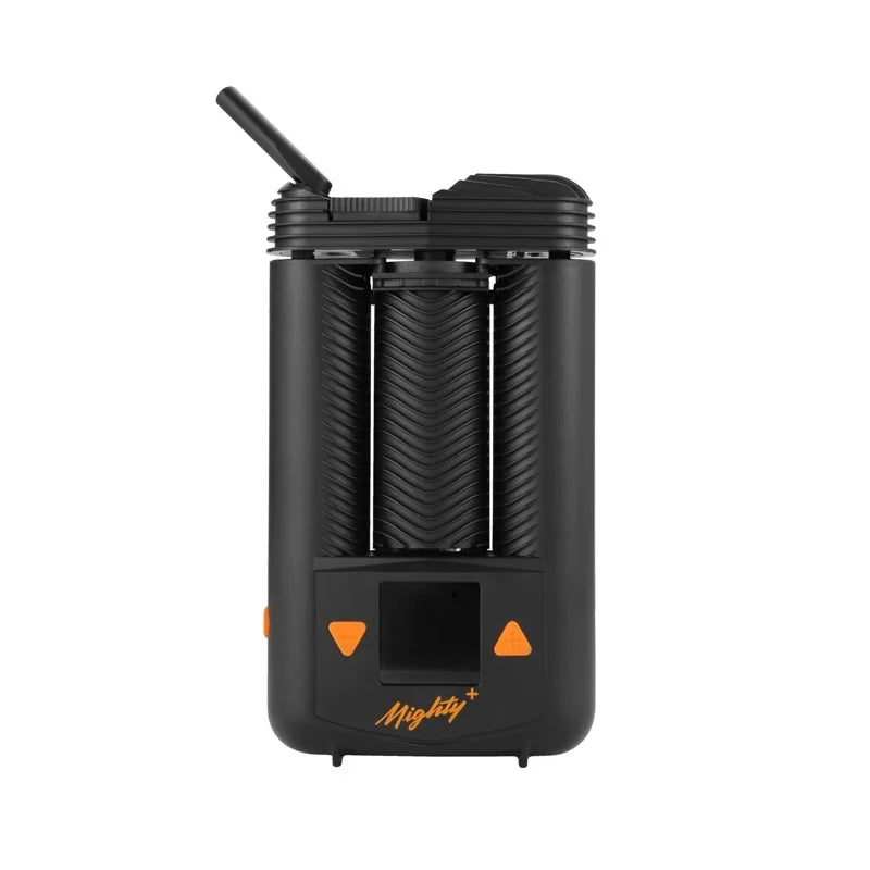 Mighty+ Tragbarer Keramik-Vaporizer für getrocknete Kräuter