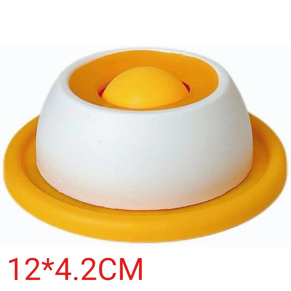 Gant de toilettage en silicone pour chats et chiens – Elimination des poils