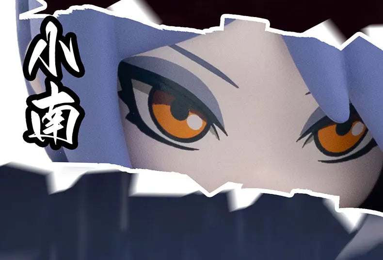 POP MART Naruto Shippuden Akatsuki Arc PVC Figure