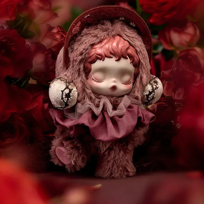 POP MART Skullpanda Surprise Figure – The Impressionism