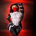 Cindy Moon Cosplay-Anzug – Unisex-Ganzkörper-Bodysuit