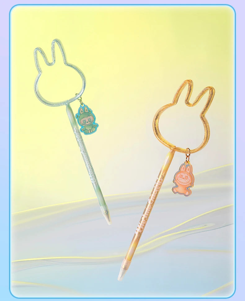 Pop Mart Figurines Monstres Big Energy Kawaii Boîte Aveugle