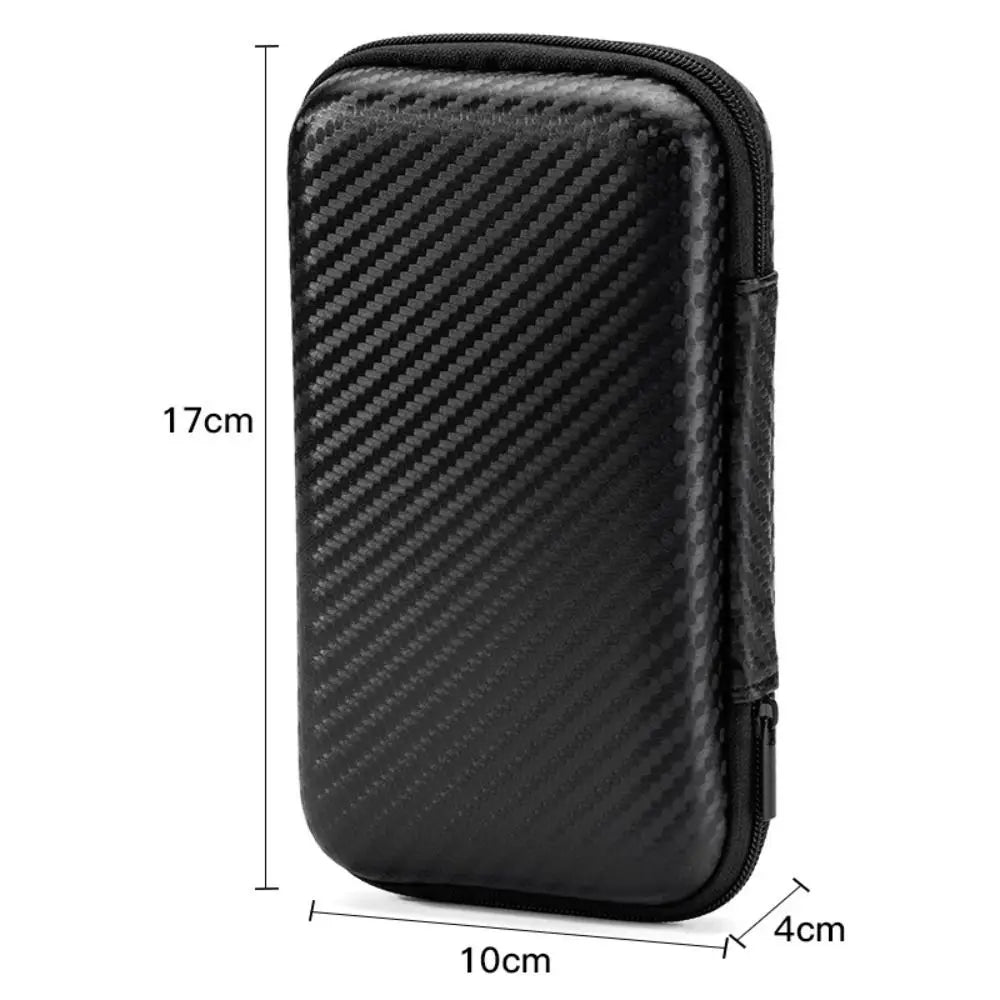 Etui de transport rigide multi-usage en EVA