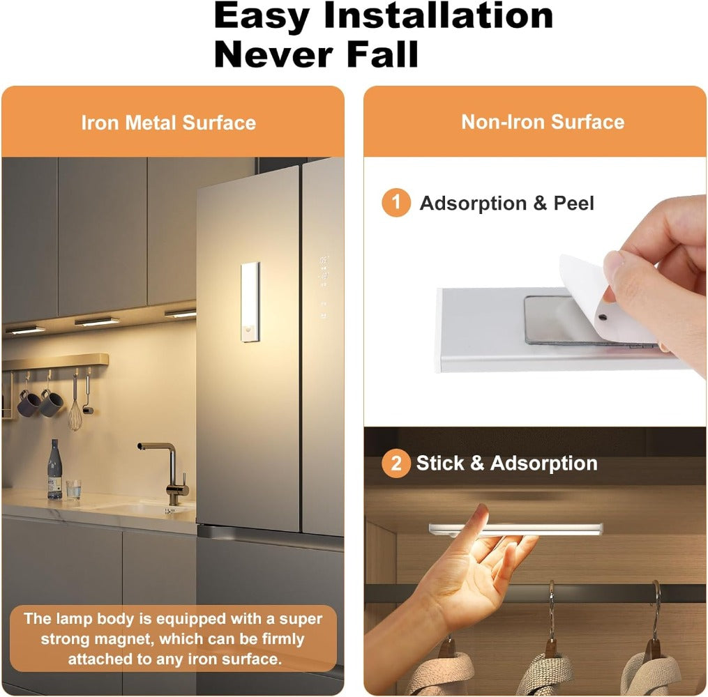 Xiaomi USB Rechargeable LED Motion Sensor Night Light