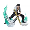 Bandai Original Banpresto Anime One Piece DXF Special Luffy Zoro Ace Edward Newgate Dracule Mihawk Figuren Modellspielzeug