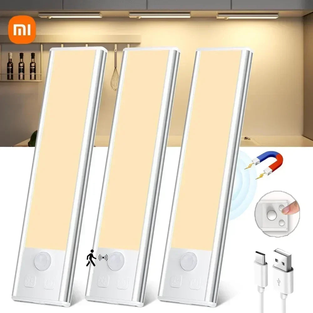 Xiaomi USB Rechargeable LED Motion Sensor Night Light