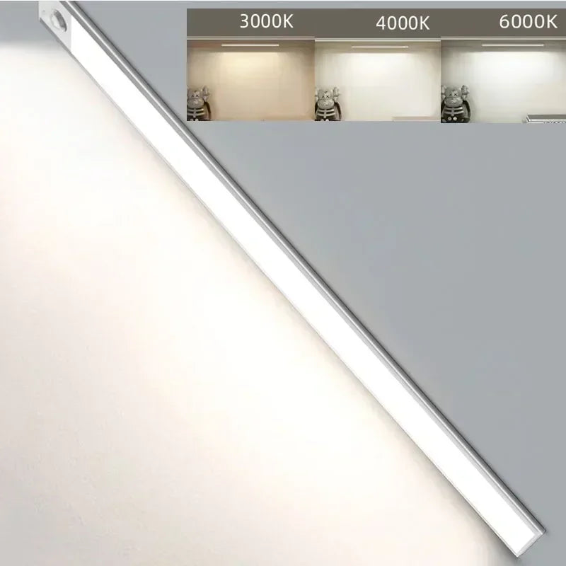 Xiaomi USB Rechargeable LED Motion Sensor Night Light