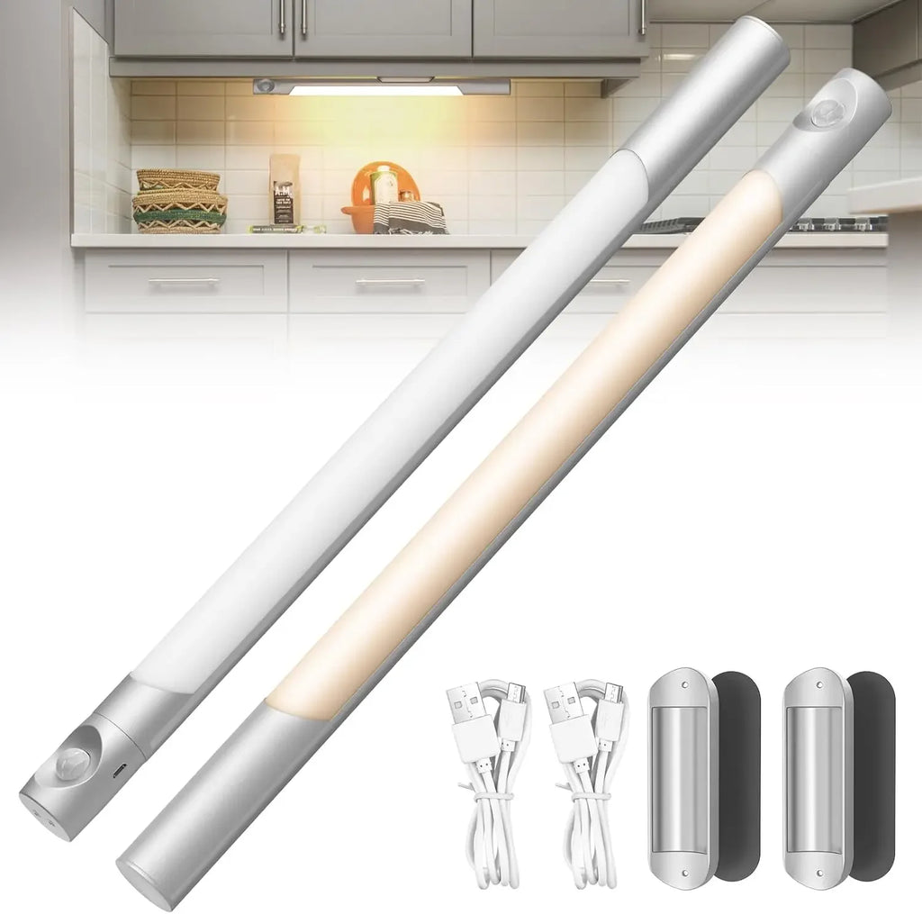 Xiaomi 40 cm 3000 mAh LED-Nachtlicht mit Magnetsensor