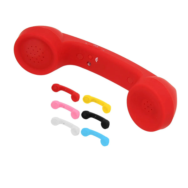Écouteur Téléphone Rétro Bluetooth Sans Fil - LSDLBoutique