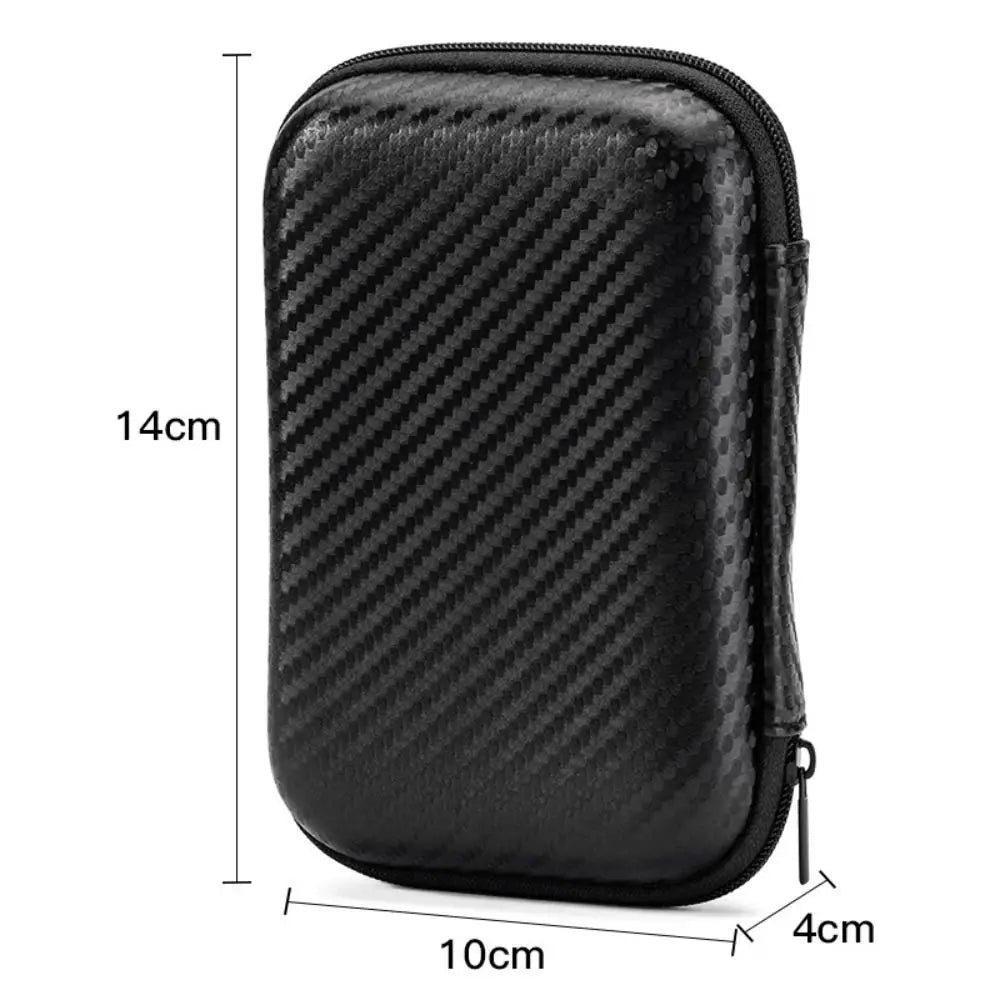 Etui de transport rigide multi-usage en EVA