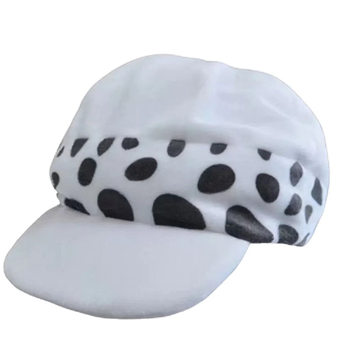 Bonnet peluche Tony Tony Chopper et Trafalgar – Casquette cosplay unisexe – Anime Cap