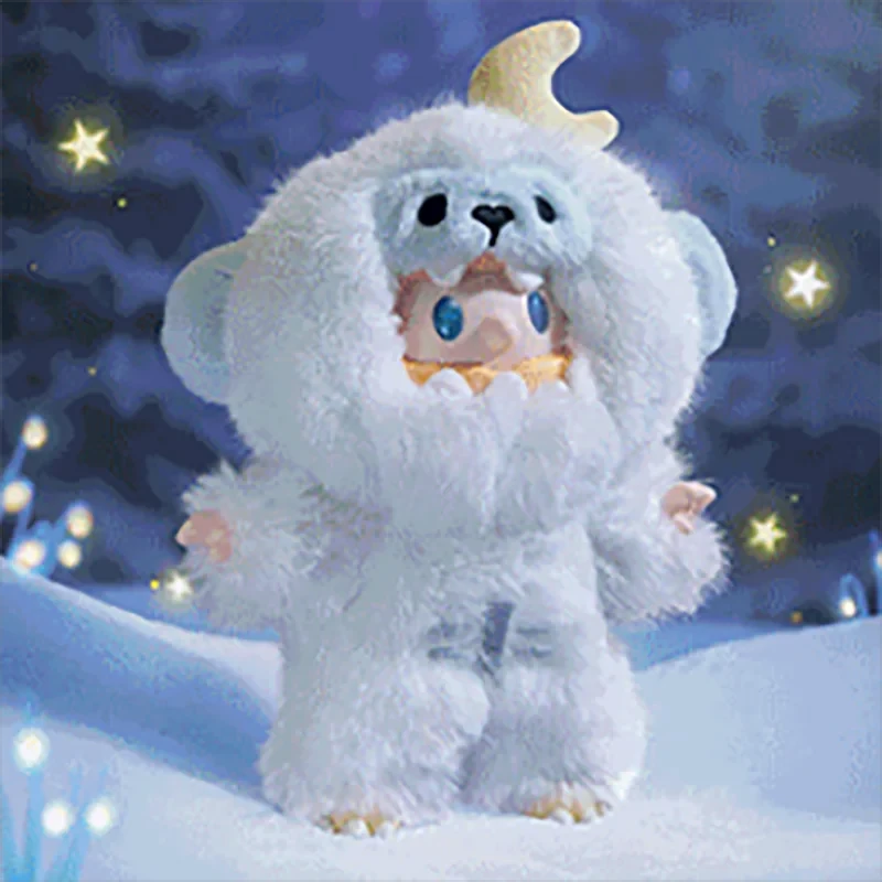 Findet Einhorn Bauer Bob PVC-Figur Erste Auflage