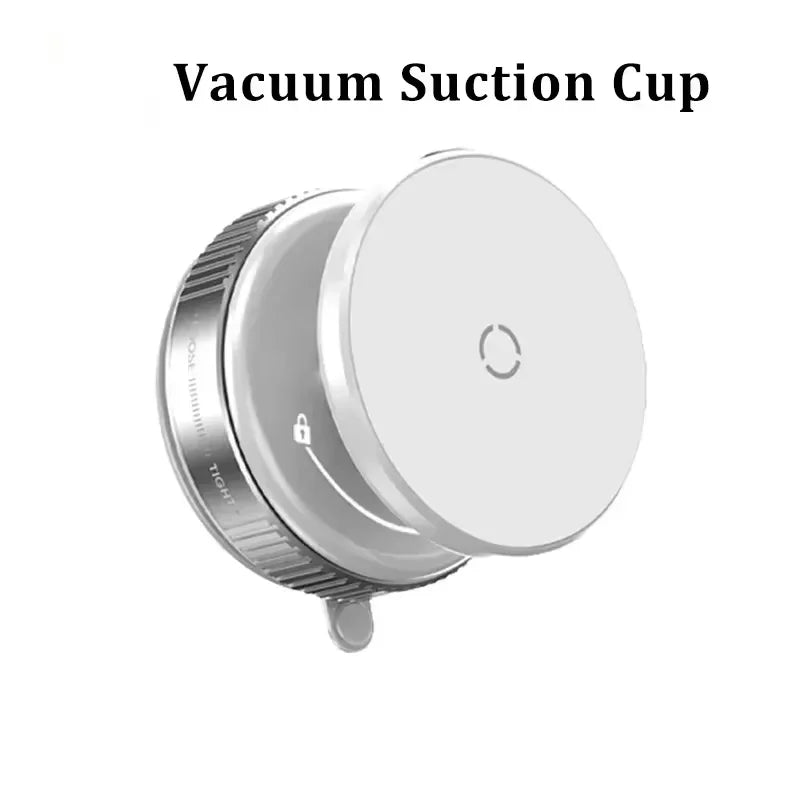 Xiaomi Support Téléphone Magnétique Pliable 360 Deg Voiture