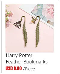 Serre-livres en métal robuste Harry Potter, pour bureau, bureau d'étudiants, décoration de maison, super cadeau, ornement de bureau by LSDLBoutique.ch