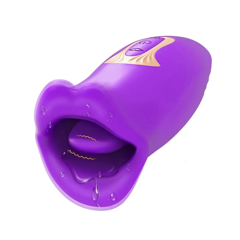 Stimulateur de clitoris par succion en silicone – Xisok RFO1