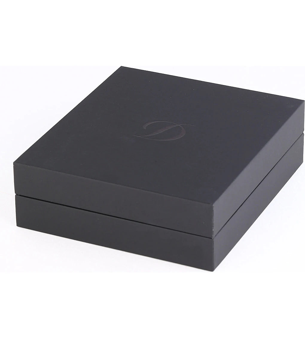 Coffret Briquet Pour Fumeurs Étuis Haute Qualité Laguna JTDUNANT