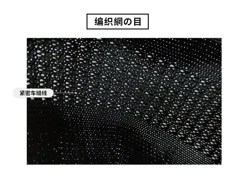 Béret En Laine Noir Motif Étoiles Tricot Été Fin Unisexe