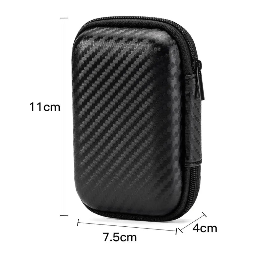 Etui de transport rigide multi-usage en EVA