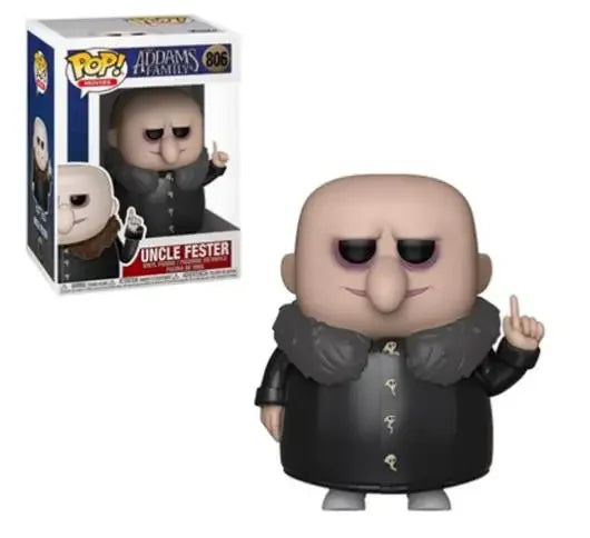 Funko pop Famille Adams Mercredi 2 # Christina Ritchie 1309 # Figurines de Collection de jouets en vinyle, cadeau de fête d'anniversaire by LSDLBoutique.ch