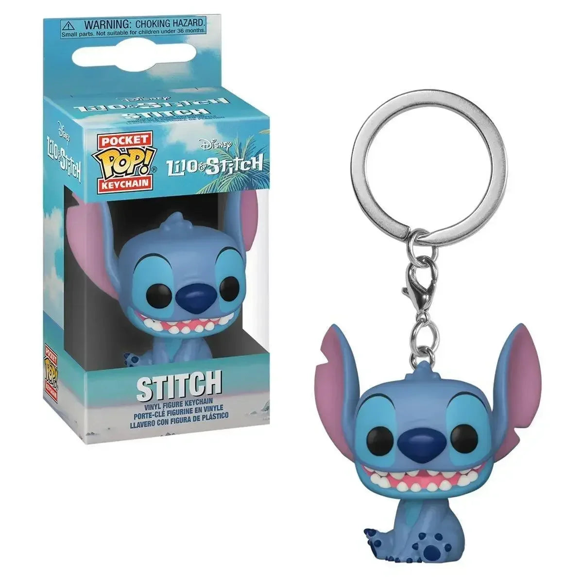 FUNKO POP Disney HULA STITCH ELVIS SLEEPING STITCH dans la baignoire été STITCH porte-clés jouet TIKI STITCH LILO SCRUMP porte-clés jouets by LSDLBoutique.ch