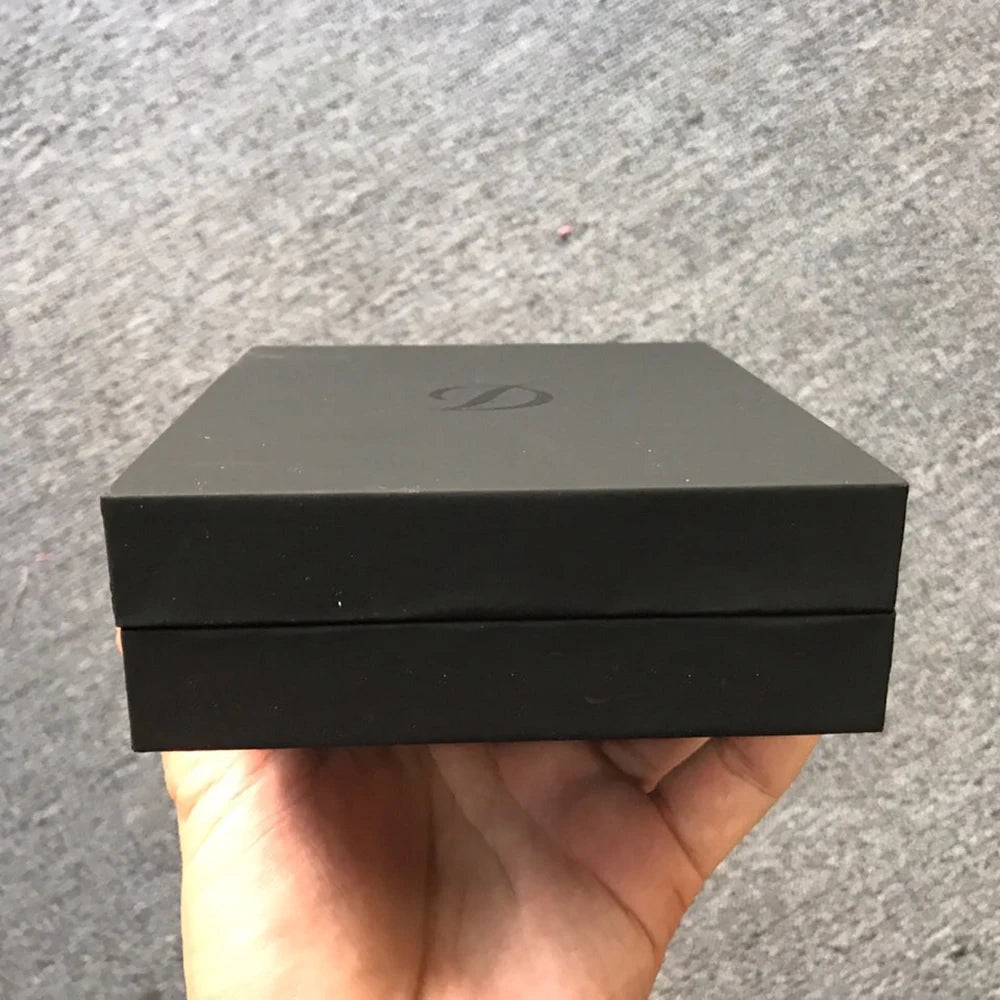 Coffret Briquet Pour Fumeurs Étuis Haute Qualité Laguna JTDUNANT