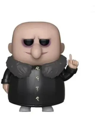 Funko pop Famille Adams Mercredi 2 # Christina Ritchie 1309 # Figurines de Collection de jouets en vinyle, cadeau de fête d'anniversaire by LSDLBoutique.ch