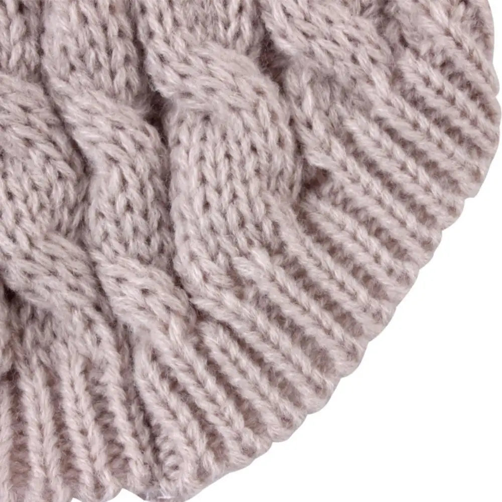 Pull Pour Chien Tricot Torsadé Automne Hiver Chaud Doux