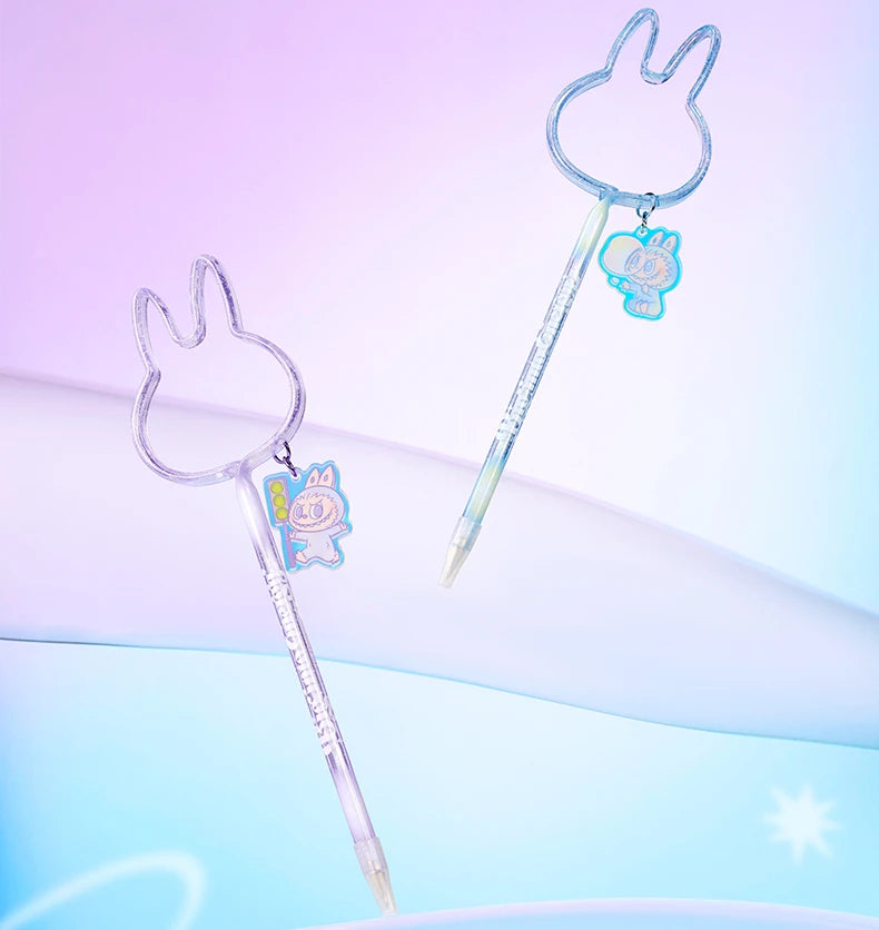 Pop Mart Figurines Monstres Big Energy Kawaii Boîte Aveugle