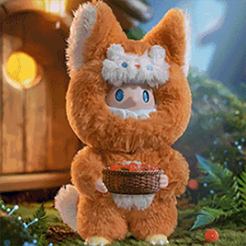 Findet Einhorn Bauer Bob PVC-Figur Erste Auflage