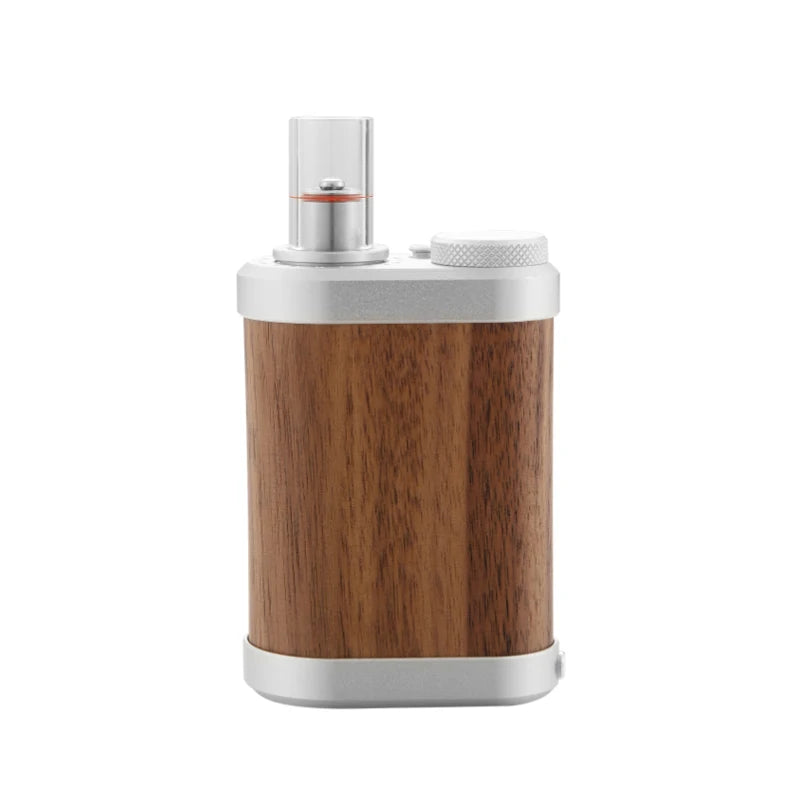 Nouveau Tiny Might 2 vaporisateur d'herbes sèches contrôle de température boîte de chauffage à Convection Portable Mod Kit de Vape à base de plantes avec unité de refroidissement