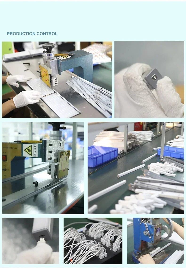 Kabelloses LED-Nachtlicht von Xiaomi mit Bewegungssensor, 2000 mAh