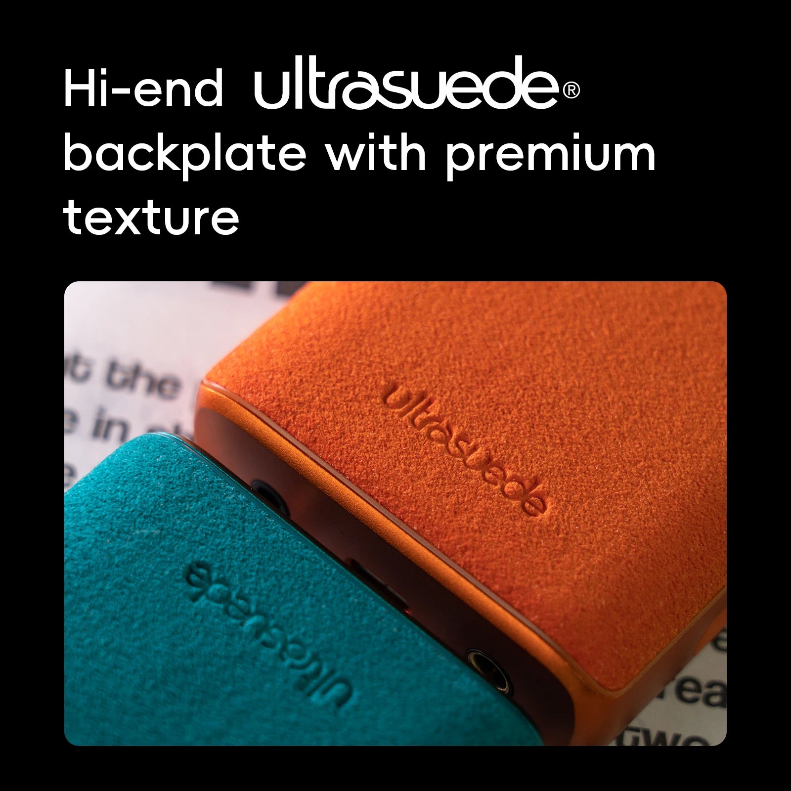 HiBy Lecteur HiFi Portable Double CS43198 DAC 4000mAh