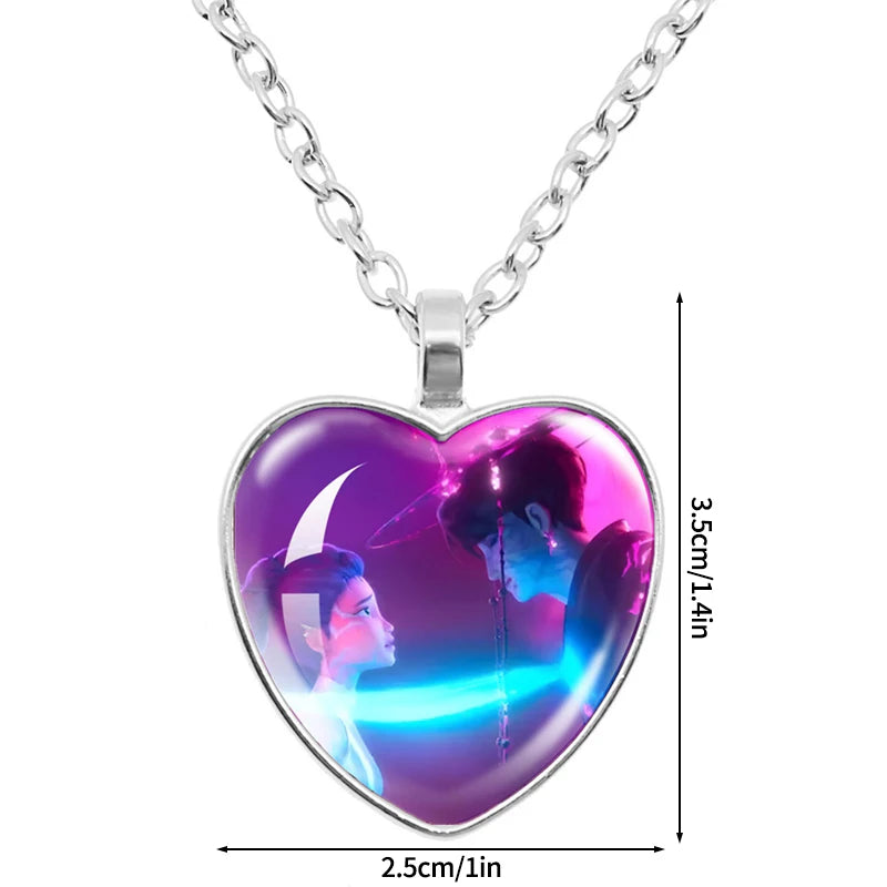 Porte-clés esthétique pour sac Kpop, chasseur de démons, tigre, fournitures de fête, Badge pour Fans, cadeaux de fête