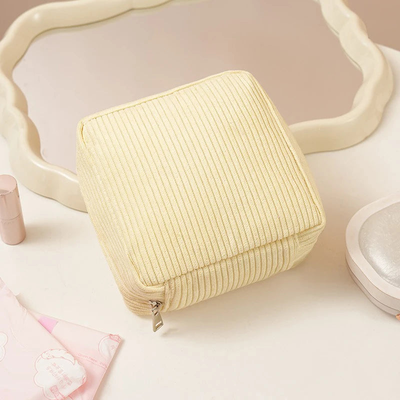 Pochette de rangement multifonction 