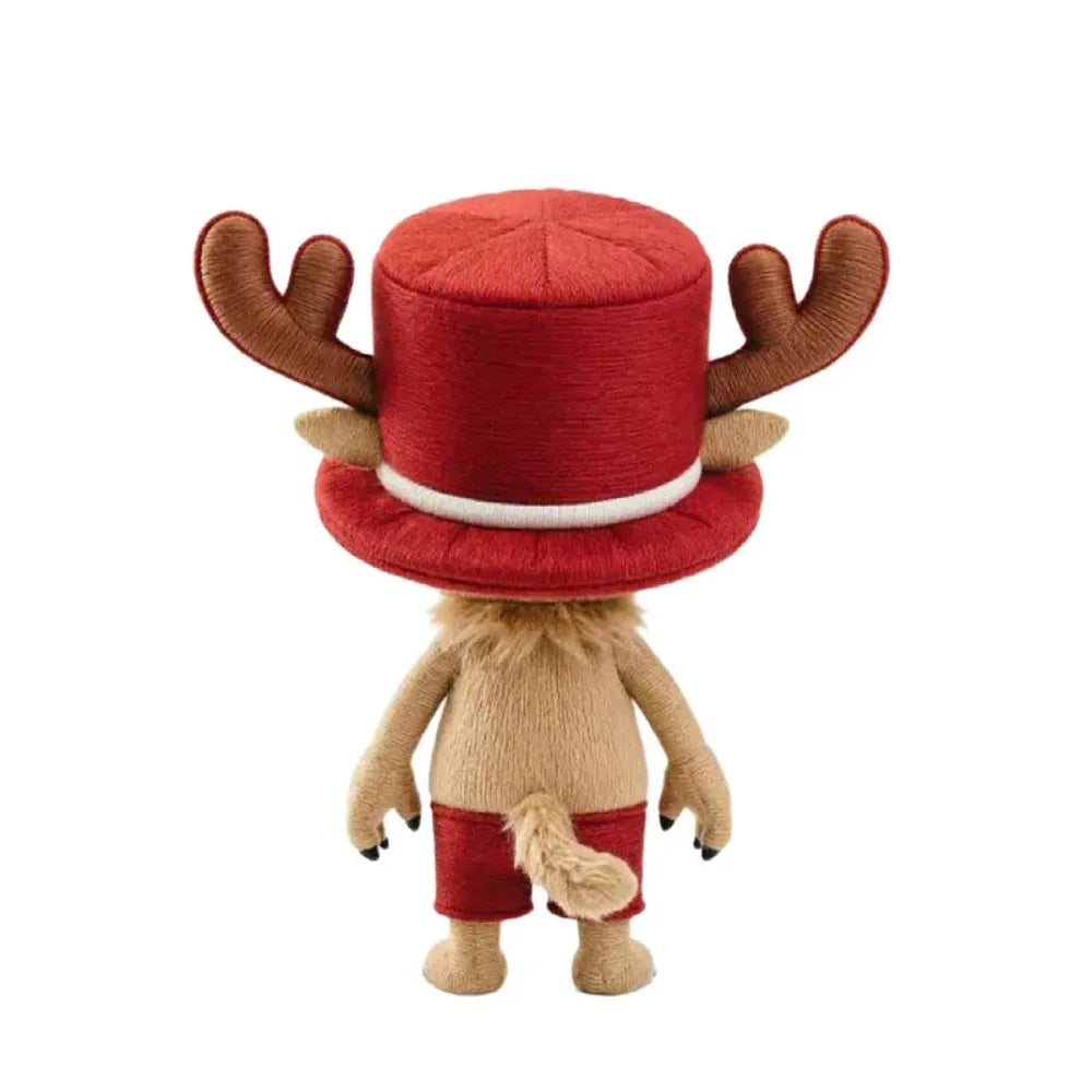 Peluche Tony Chopper – One Piece – 26 cm