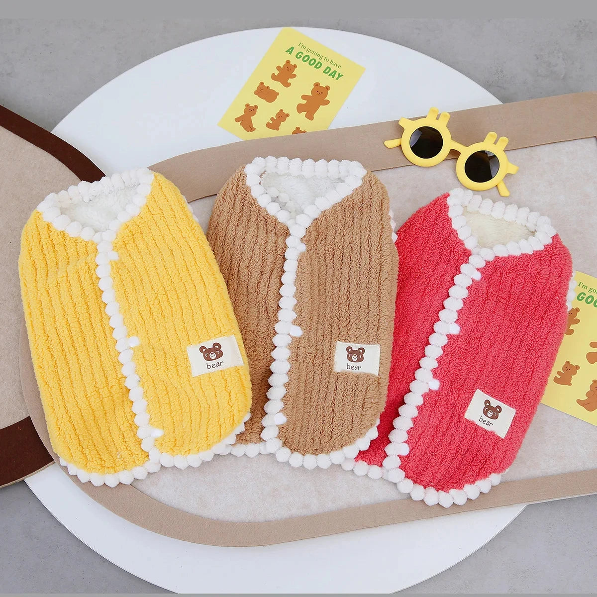 Manteau D'hiver Chien Et Chat En Polaire Douce Petite Taille