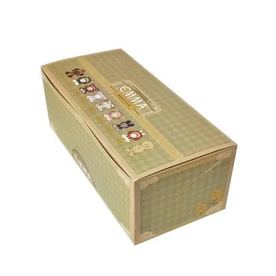 Figurines de la forêt secrète, Anime Emma, boîte aléatoire aveugle, jouets, figurine d'action Kawaii, modèle de bureau, boîte mystère, cadeau, Collection de poupées by LSDLBoutique.ch