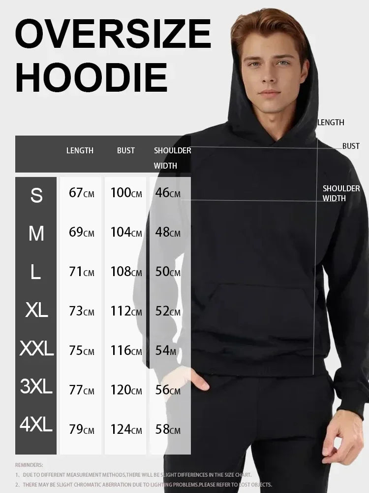 Sweat à capuche oversize anime – One Piece Chopper Graphic