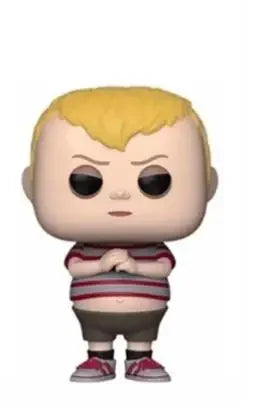 Funko pop Famille Adams Mercredi 2 # Christina Ritchie 1309 # Figurines de Collection de jouets en vinyle, cadeau de fête d'anniversaire by LSDLBoutique.ch