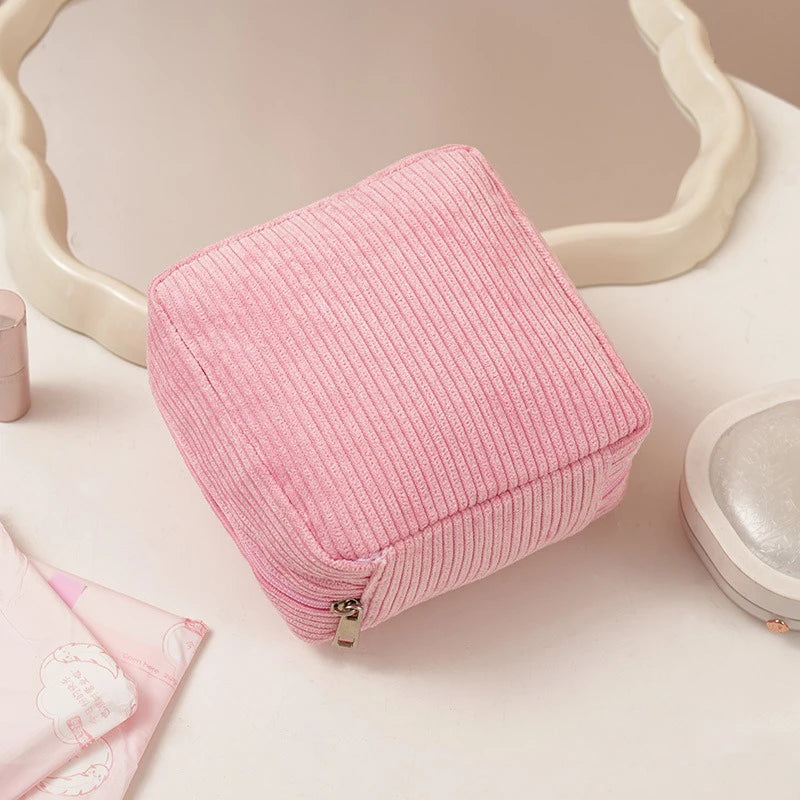 Pochette de rangement multifonction 