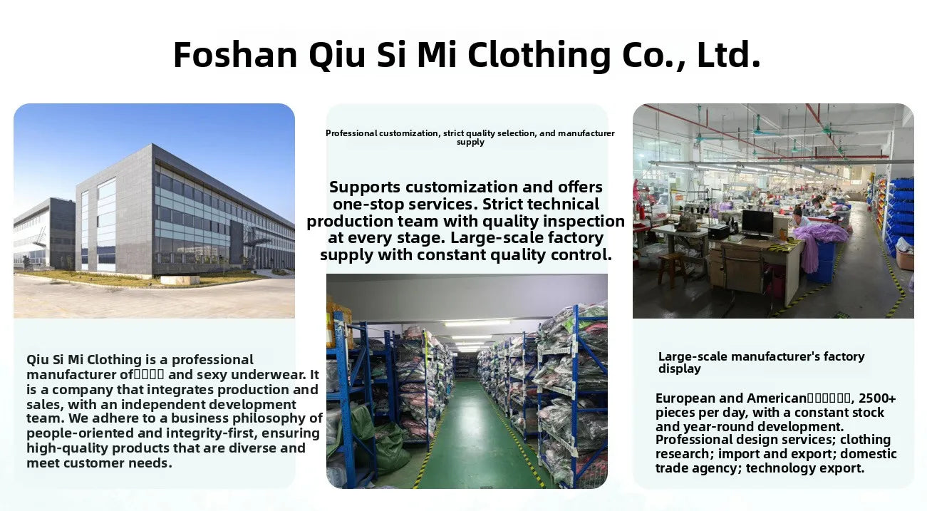 Les Secrets de Léa Ensemble Lingerie Hôtesse De L'Air Bleu Polyester