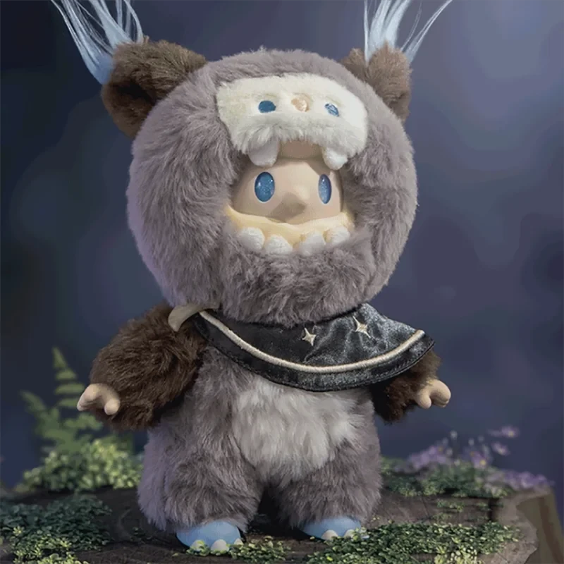 Findet Einhorn Bauer Bob PVC-Figur Erste Auflage