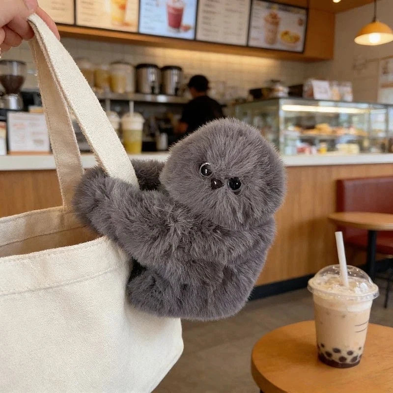 Interactive Electronic Owl Plush – Mirumi Ai