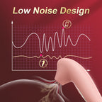 Nipple Clitoris Sucker Clit Stimulator Powerful Sucking Vibrator for Women Female Massager Vibrating Sex Toys Goods for Adult