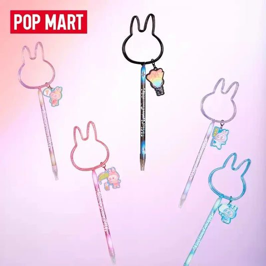 Pop Mart Figurines Monstres Big Energy Kawaii Boîte Aveugle