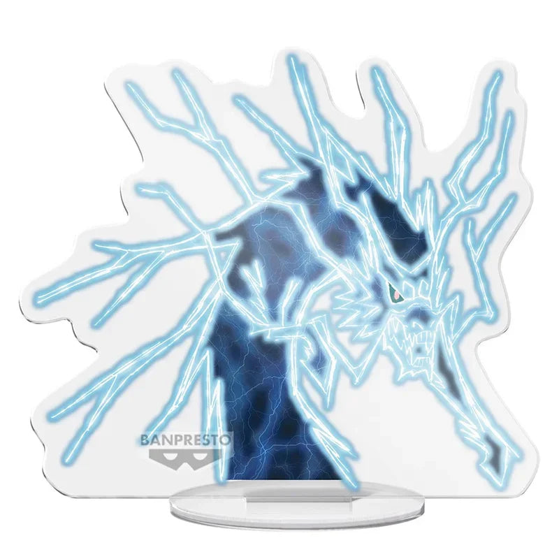 Bandai Original Banpresto Anime NARUTO Panel Speccule Uchiha Sasuke PVC Action Figure Collectible Model Toy Gifts