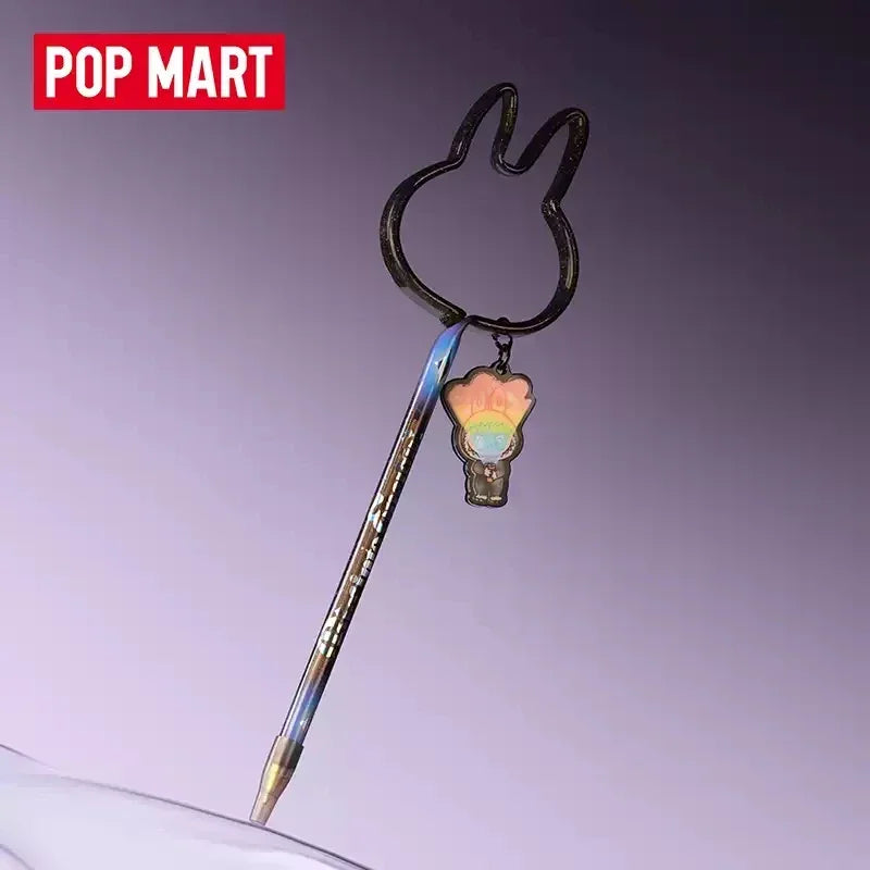 Pop Mart Figurines Monstres Big Energy Kawaii Boîte Aveugle