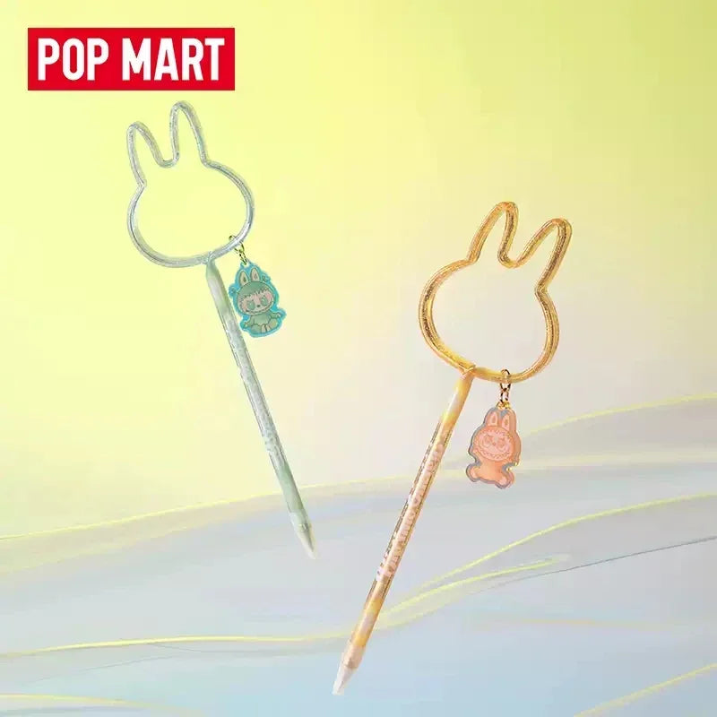 Pop Mart Figurines Monstres Big Energy Kawaii Boîte Aveugle